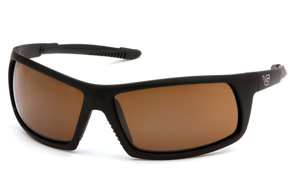 Захисні окуляри Venture Gear Tactical StoneWall (bronze) 1 купити