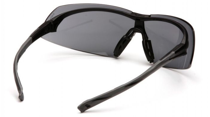Захисні окуляри Pyramex Onix (gray) 4 купити