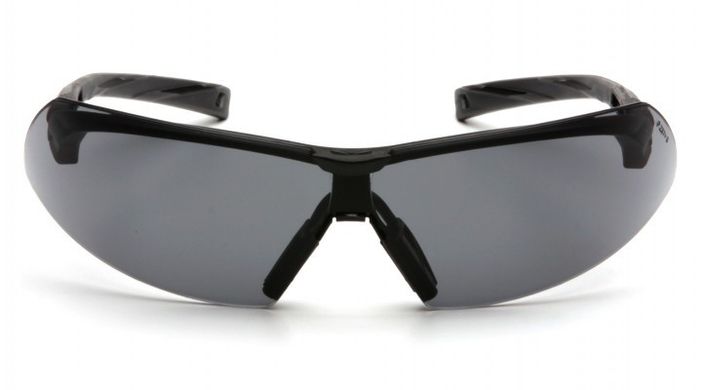 Захисні окуляри Pyramex Onix (gray) 2 купити