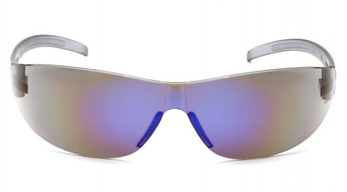 Захисні окуляри Pyramex Alair (blue mirror) 2 купити