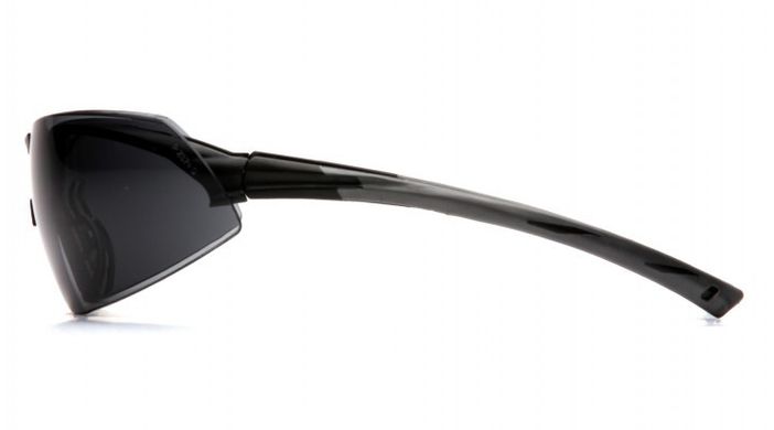 Захисні окуляри Pyramex Onix (gray) 3 купити