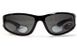 Біфокальні окуляри з поляризацією BluWater Bifocal-3 (+1.5) polarized (gray) 2