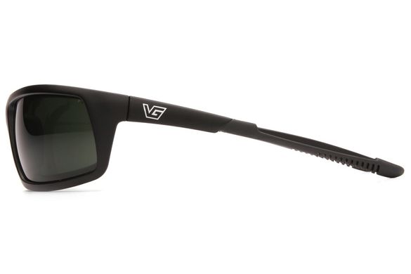 Захисні окуляри Venture Gear Tactical StoneWall (forest gray) 2 купити