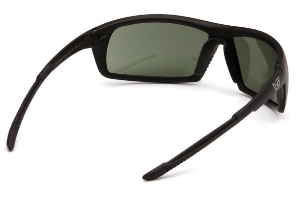 Захисні окуляри Venture Gear Tactical StoneWall (forest gray) 4 купити