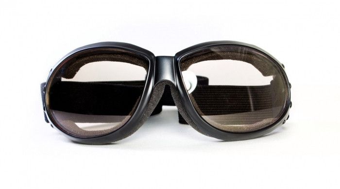 Фотохромні захисні окуляри Global Vision Eliminator-24 (clear photochromic) 3 купити