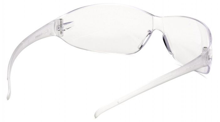Захисні окуляри Pyramex Alair (clear) 4 купити