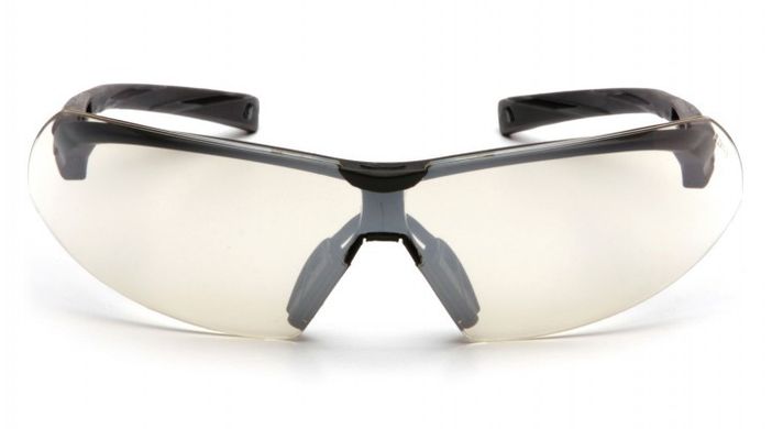 Захисні окуляри Pyramex Onix (indoor / outdoor mirror) 2 купити