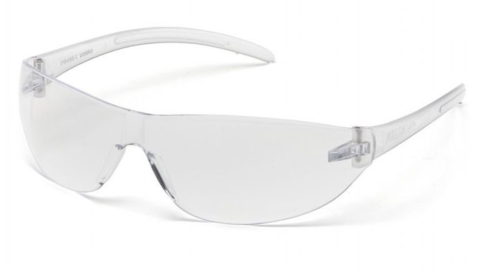 Захисні окуляри Pyramex Alair (clear) 1 купити
