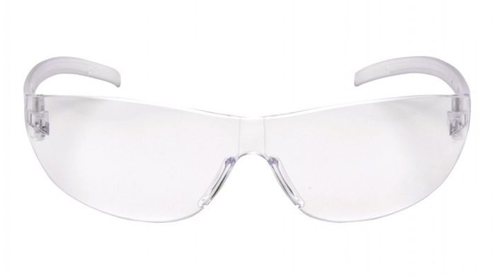 Захисні окуляри Pyramex Alair (clear) 2 купити