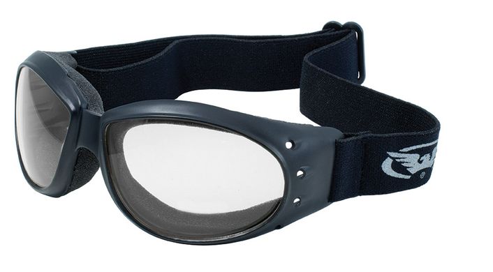 Фотохромні захисні окуляри Global Vision Eliminator-24 (clear photochromic) 1 купити