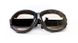 Фотохромные защитные очки Global Vision Eliminator-24 (clear photochromic) 3