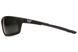 Захисні окуляри Venture Gear Tactical StoneWall (forest gray) 2