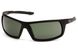 Захисні окуляри Venture Gear Tactical StoneWall (forest gray) 1