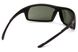 Захисні окуляри Venture Gear Tactical StoneWall (forest gray) 4