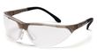 Захисні окуляри Pyramex Rendezvous Crystal Gray (clear) Anti-Fog 1 купити