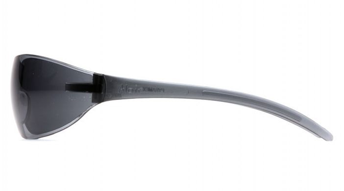 Захисні окуляри Pyramex Alair (gray) 3 купити