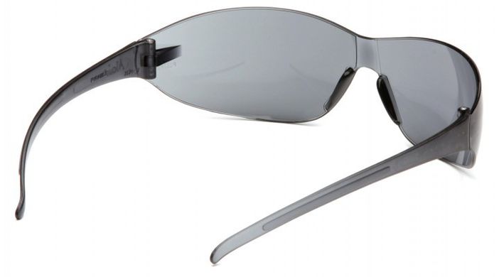Захисні окуляри Pyramex Alair (gray) 4 купити