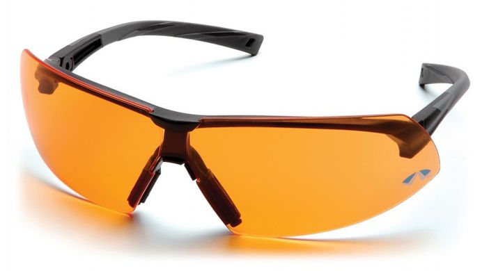 Защитные очки Pyramex Onix (Orange) 1 купить