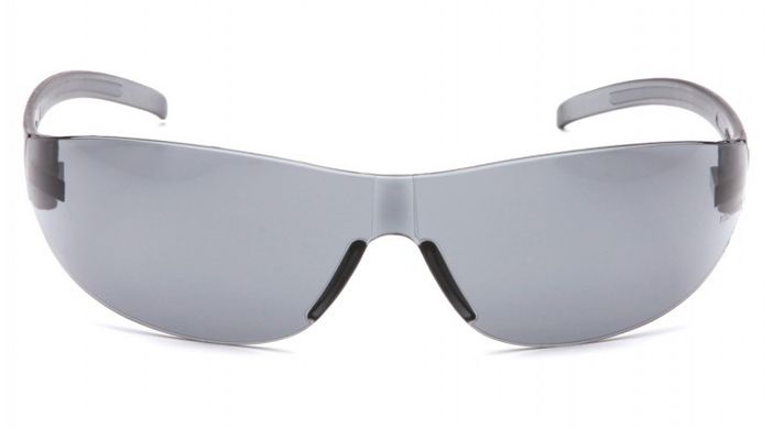 Захисні окуляри Pyramex Alair (gray) 2 купити