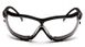 Захисні окуляри з ущільнювачем Pyramex V2G (clear) H2MAX Anti-Fog 2