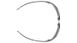 Защитные очки Pyramex Alair (gray) 5