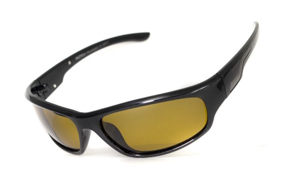 Темные очки с поляризацией Matrix-779601 polarized (brown) 1 купить