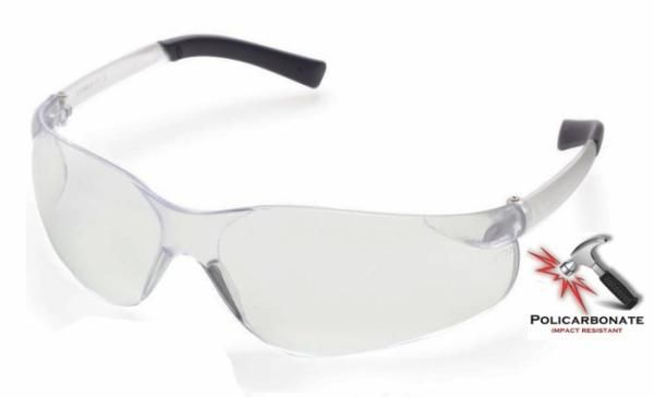 Защитные очки Global Vision Turbojet (clear) 1 купить