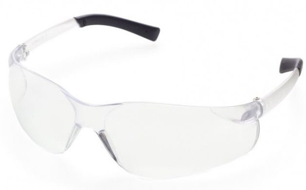 Захисні окуляри Global Vision Turbojet (clear) 2 купити