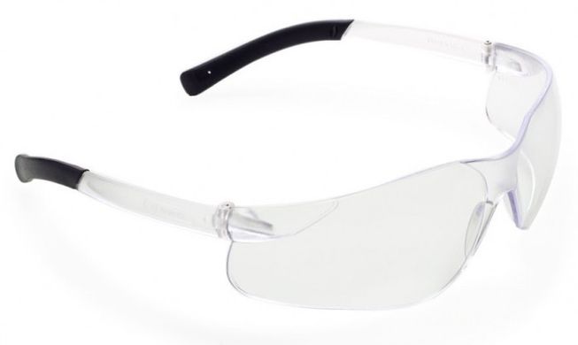 Захисні окуляри Global Vision Turbojet (clear) 3 купити