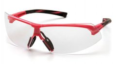 Захисні окуляри Pyramex Onix Pink (clear) 1 купити
