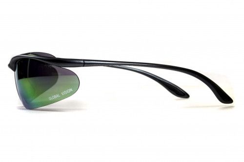 Защитные очки Global Vision Hollywood (G-Tech Purple) 3 купить