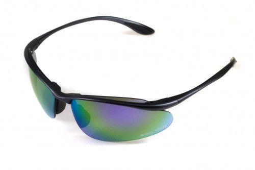 Захисні окуляри Global Vision Hollywood (G-Tech Purple) 5 купити