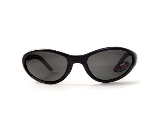 Темні окуляри з поляризацією BluWater Venice polarized (gray) 2 купити