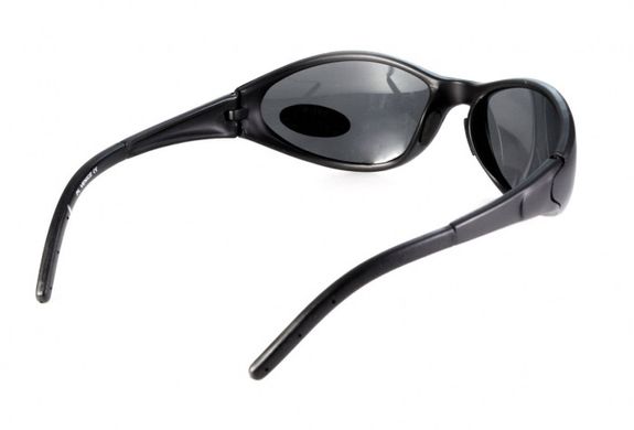 Темні окуляри з поляризацією BluWater Venice polarized (gray) 4 купити