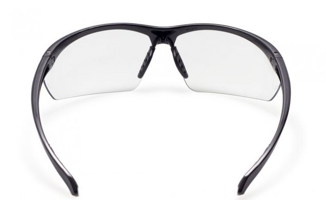 Захисні окуляри Global Vision Lieutenant (clear) 2 купити