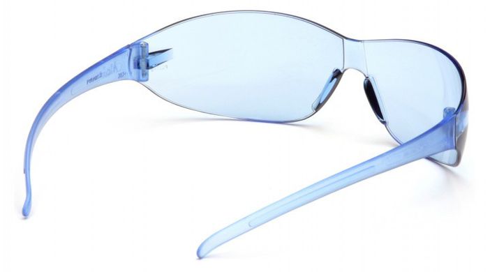 Захисні окуляри Pyramex Alair (infinity blue) 4 купити