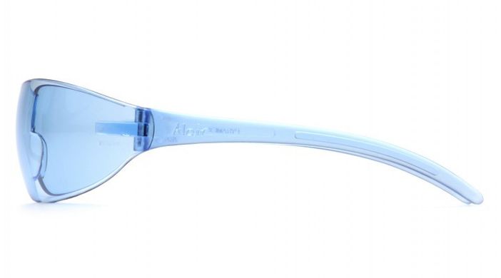 Захисні окуляри Pyramex Alair (infinity blue) 3 купити