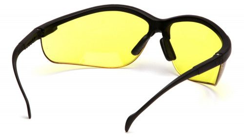 Защитные очки Pyramex Venture-2 (amber) 4 купить