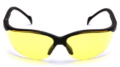Захисні окуляри Pyramex Venture-2 (amber) 2 купити