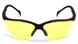 Захисні окуляри Pyramex Venture-2 (amber) 2