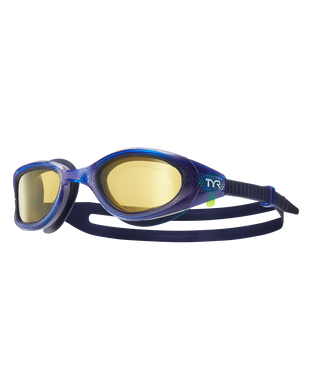 Окуляри TYR Special Ops 3.0 Polarized Non-Mirrored