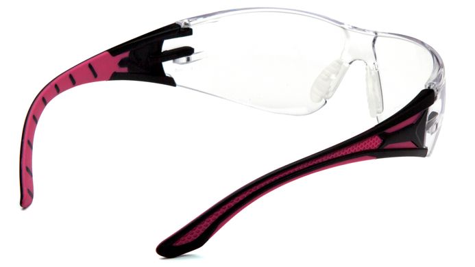 Защитные очки Pyramex Endeavor Pink (clear) Anti-Fog 4 купить