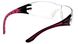 Защитные очки Pyramex Endeavor Pink (clear) Anti-Fog 4