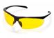 Захисні окуляри Global Vision Lieutenant (yellow) 4