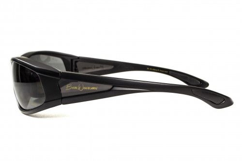 Ударопрочные бифокальные очки с поляризацией BluWater Бифокальные очки Winkelman-2 polarized (+1.5 bifocal) 5 купить