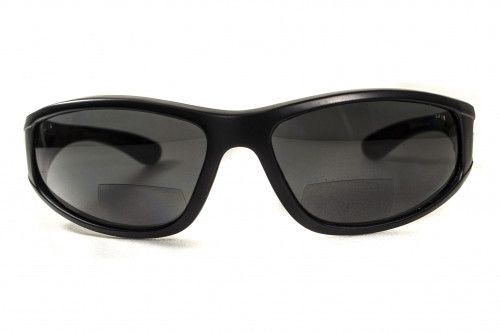 Ударопрочные бифокальные очки с поляризацией BluWater Бифокальные очки Winkelman-2 polarized (+1.5 bifocal) 4 купить