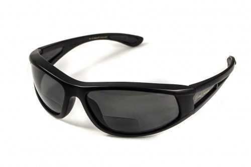 Ударопрочные бифокальные очки с поляризацией BluWater Бифокальные очки Winkelman-2 polarized (+1.5 bifocal) 3 купить