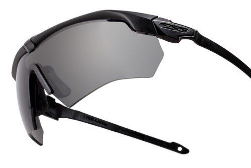 Защитные очки со сменными линзами ESS Crossbow Suppressor 2X (Gray + Clear) (оригинал!) 5 купить