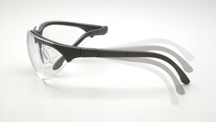 Захисні окуляри Pyramex Rendezvous (Gray) 6 купити