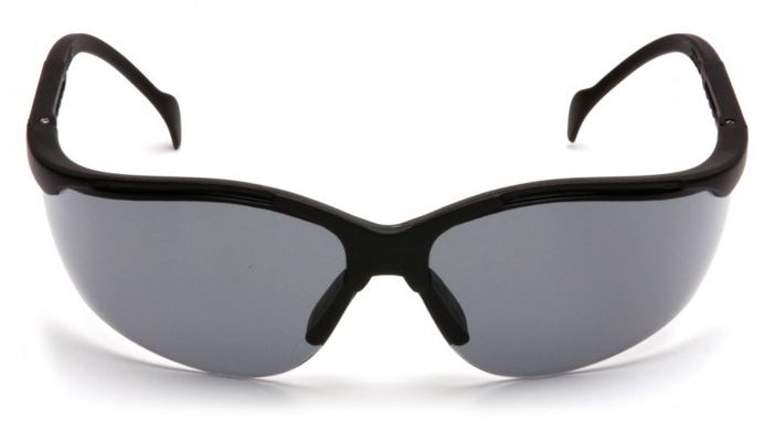 Захисні окуляри Pyramex Venture-2 (gray) 2 купити